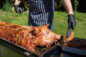 Hog Roast Bolton